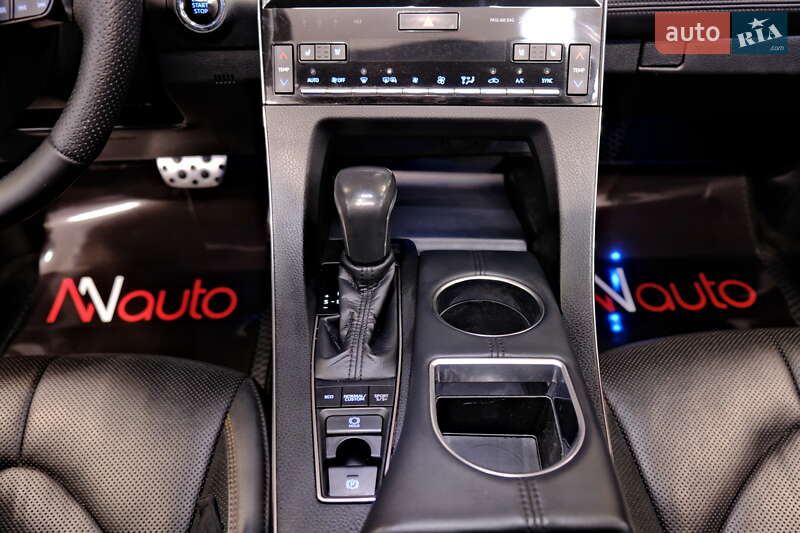 Седан Toyota Avalon 2019 в Одесі фото 17 Седан Toyota Avalon 2019 в Одесі