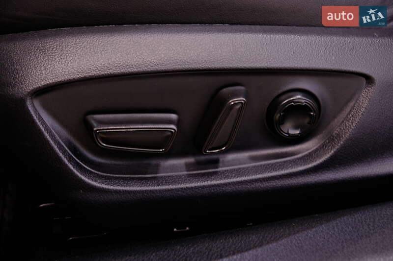 Седан Toyota Avalon 2019 в Одесі фото 28 Седан Toyota Avalon 2019 в Одесі