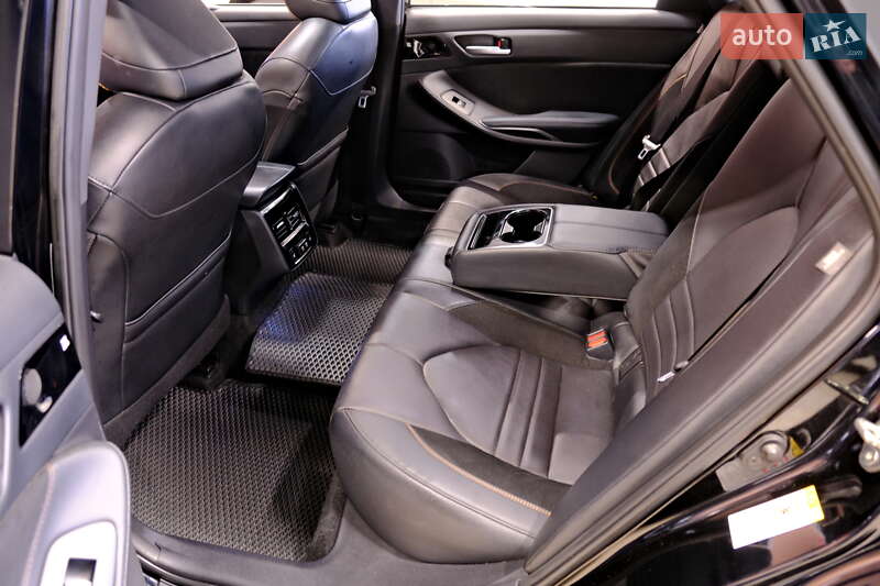 Седан Toyota Avalon 2019 в Одесі фото 35 Седан Toyota Avalon 2019 в Одесі