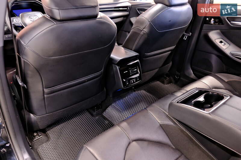 Седан Toyota Avalon 2019 в Одесі фото 36 Седан Toyota Avalon 2019 в Одесі