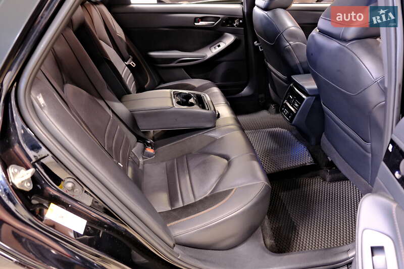 Седан Toyota Avalon 2019 в Одесі фото 41 Седан Toyota Avalon 2019 в Одесі