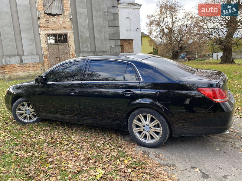 Седан Toyota Avalon 2005 в Хмельницком фото 8 Седан Toyota Avalon 2005 в Хмельницком