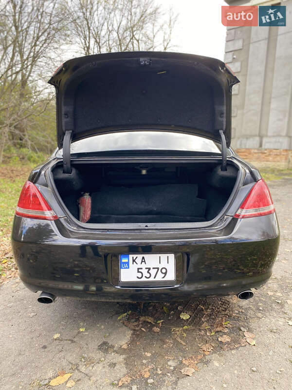 Седан Toyota Avalon 2005 в Хмельницком фото 14 Седан Toyota Avalon 2005 в Хмельницком