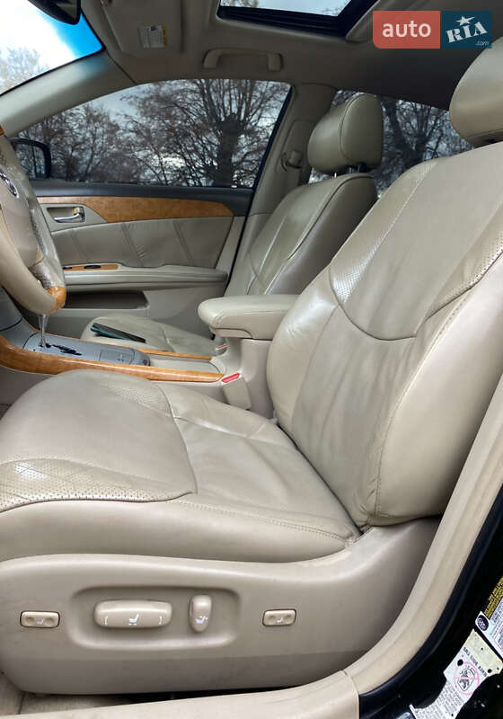 Седан Toyota Avalon 2005 в Хмельницком фото 37 Седан Toyota Avalon 2005 в Хмельницком