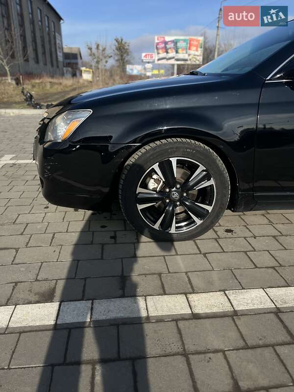 Седан Toyota Avalon 2006 в Івано-Франківську фото 3 Седан Toyota Avalon 2006 в Івано-Франківську