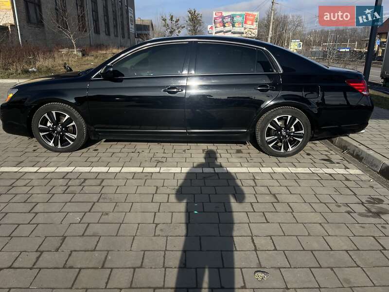 Седан Toyota Avalon 2006 в Івано-Франківську фото 2 Седан Toyota Avalon 2006 в Івано-Франківську