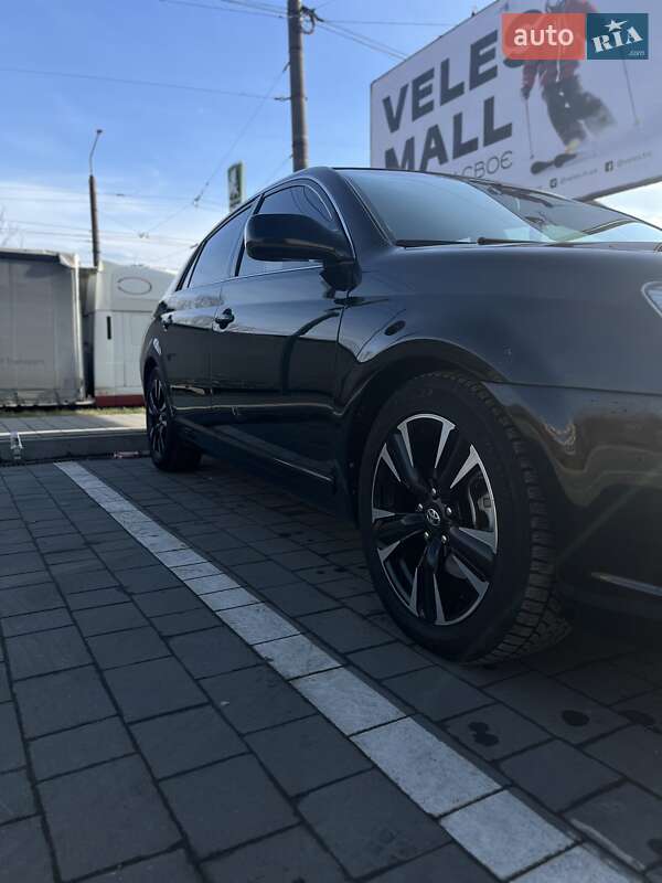 Седан Toyota Avalon 2006 в Івано-Франківську фото 7 Седан Toyota Avalon 2006 в Івано-Франківську