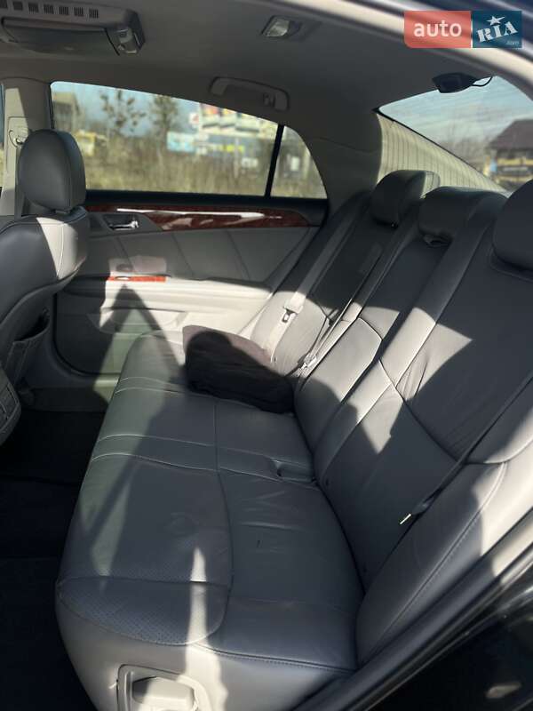 Седан Toyota Avalon 2006 в Івано-Франківську фото 12 Седан Toyota Avalon 2006 в Івано-Франківську