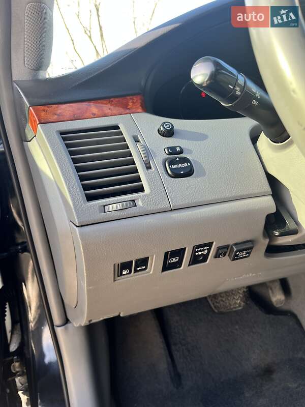 Седан Toyota Avalon 2006 в Івано-Франківську фото 20 Седан Toyota Avalon 2006 в Івано-Франківську