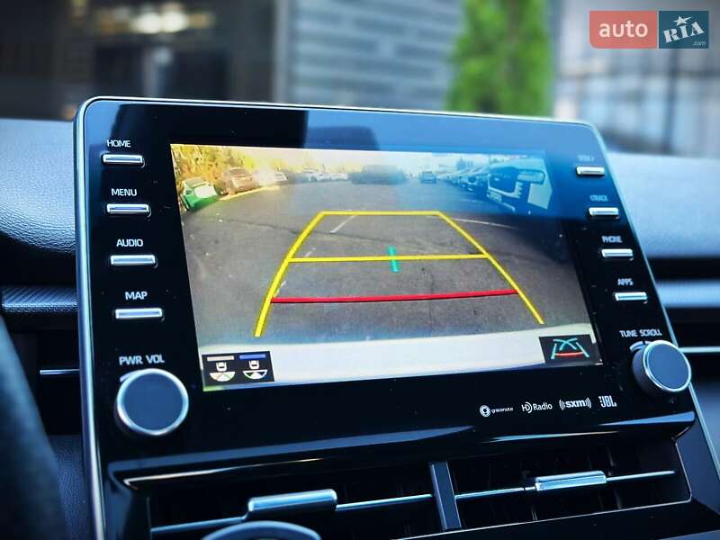 Седан Toyota Avalon 2018 в Киеве фото 40 Седан Toyota Avalon 2018 в Киеве