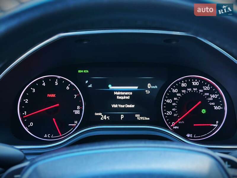 Седан Toyota Avalon 2018 в Киеве фото 48 Седан Toyota Avalon 2018 в Киеве