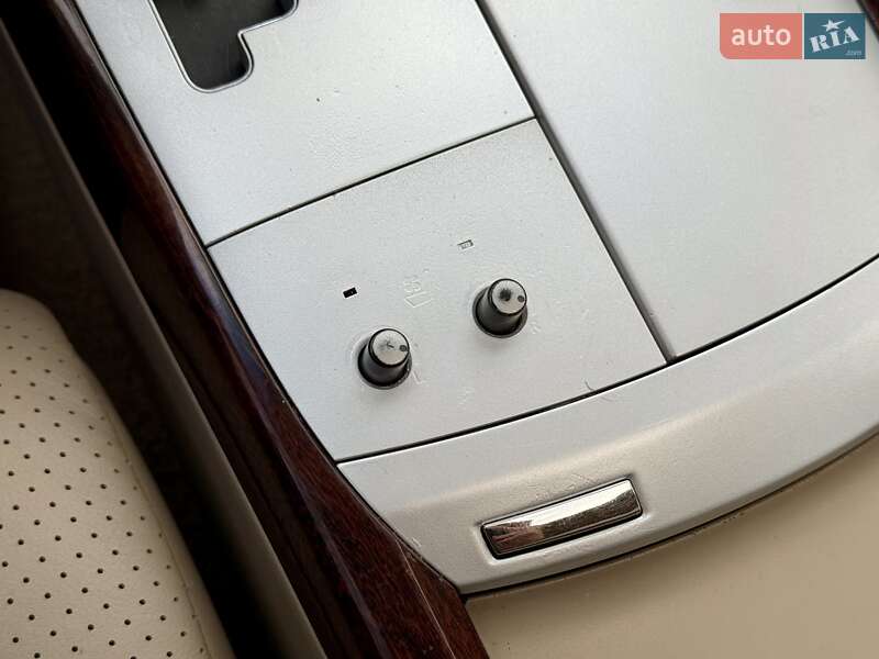 Седан Toyota Avalon 2008 в Харькове фото 20 Седан Toyota Avalon 2008 в Харькове