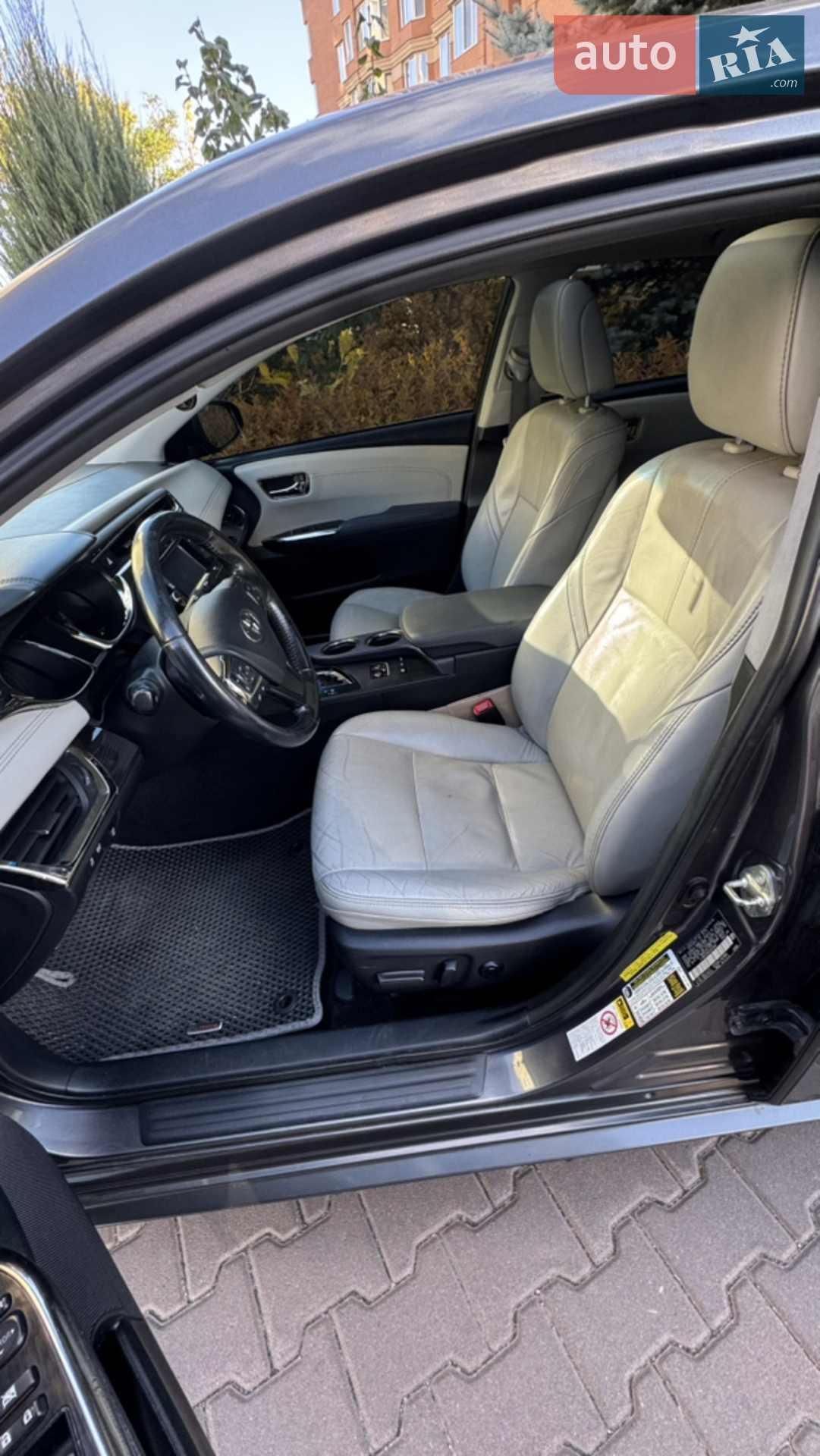 2013 Toyota Avalon - мініатюра 20