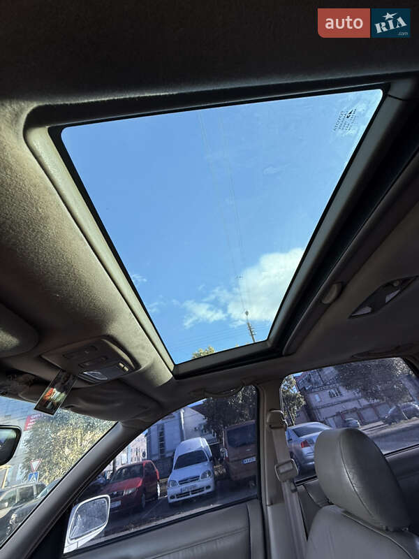 Седан Toyota Avalon 1996 в Киеве фото 18 Седан Toyota Avalon 1996 в Киеве