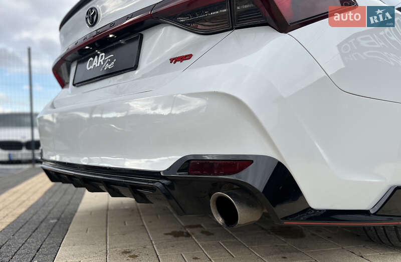 Седан Toyota Avalon 2020 в Львове фото 14 Седан Toyota Avalon 2020 в Львове