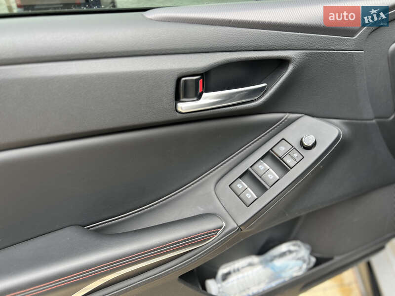 Седан Toyota Avalon 2020 в Львове фото 22 Седан Toyota Avalon 2020 в Львове