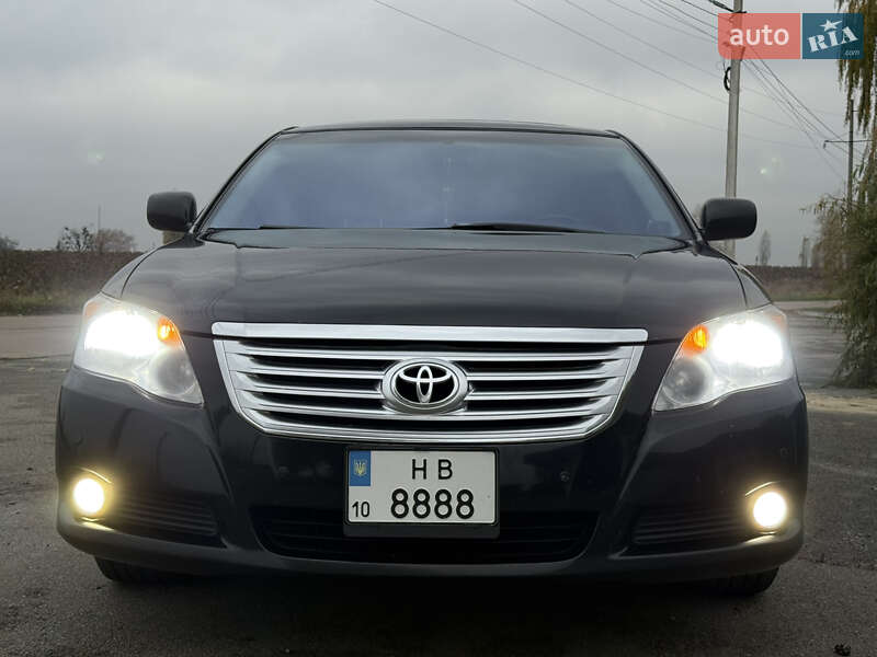Седан Toyota Avalon 2008 в Борисполі