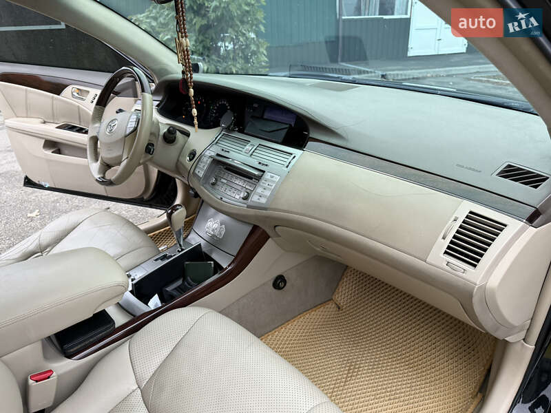 Седан Toyota Avalon 2008 в Борисполі