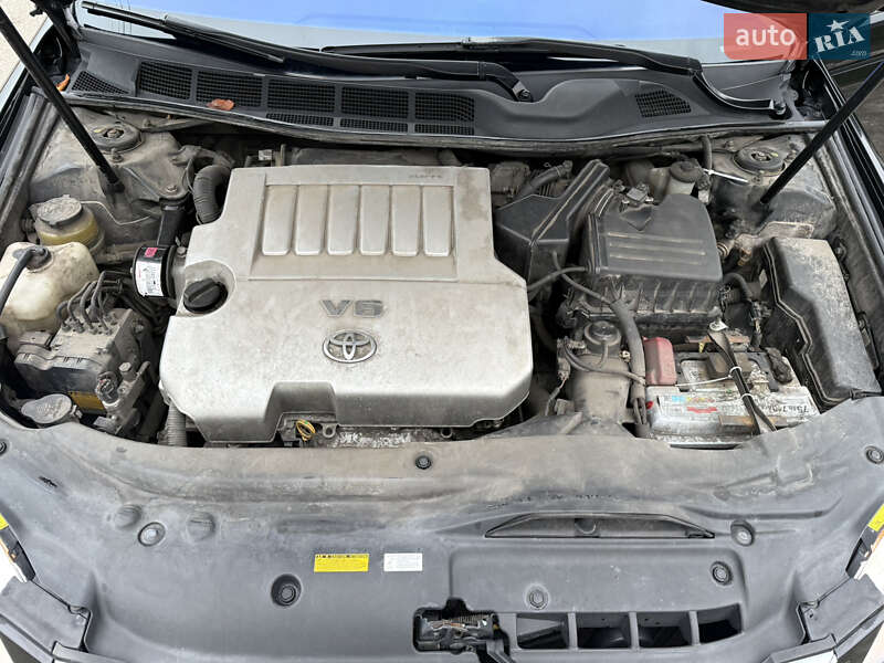 Седан Toyota Avalon 2008 в Борисполі