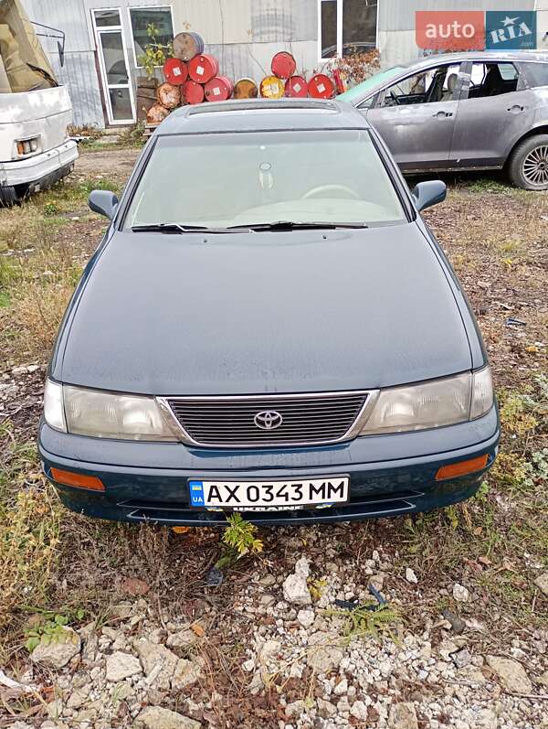 Toyota Avalon 1995