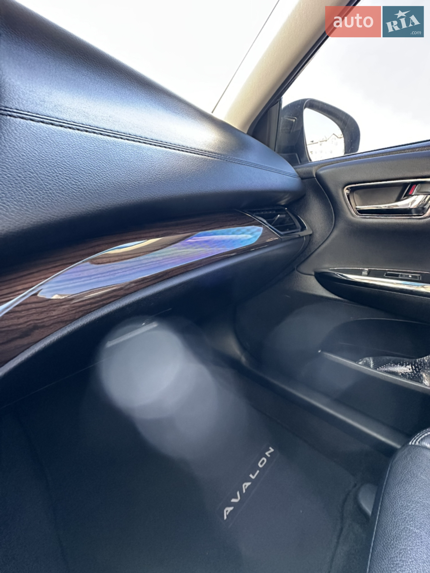 2015 Toyota Avalon - мініатюра 20