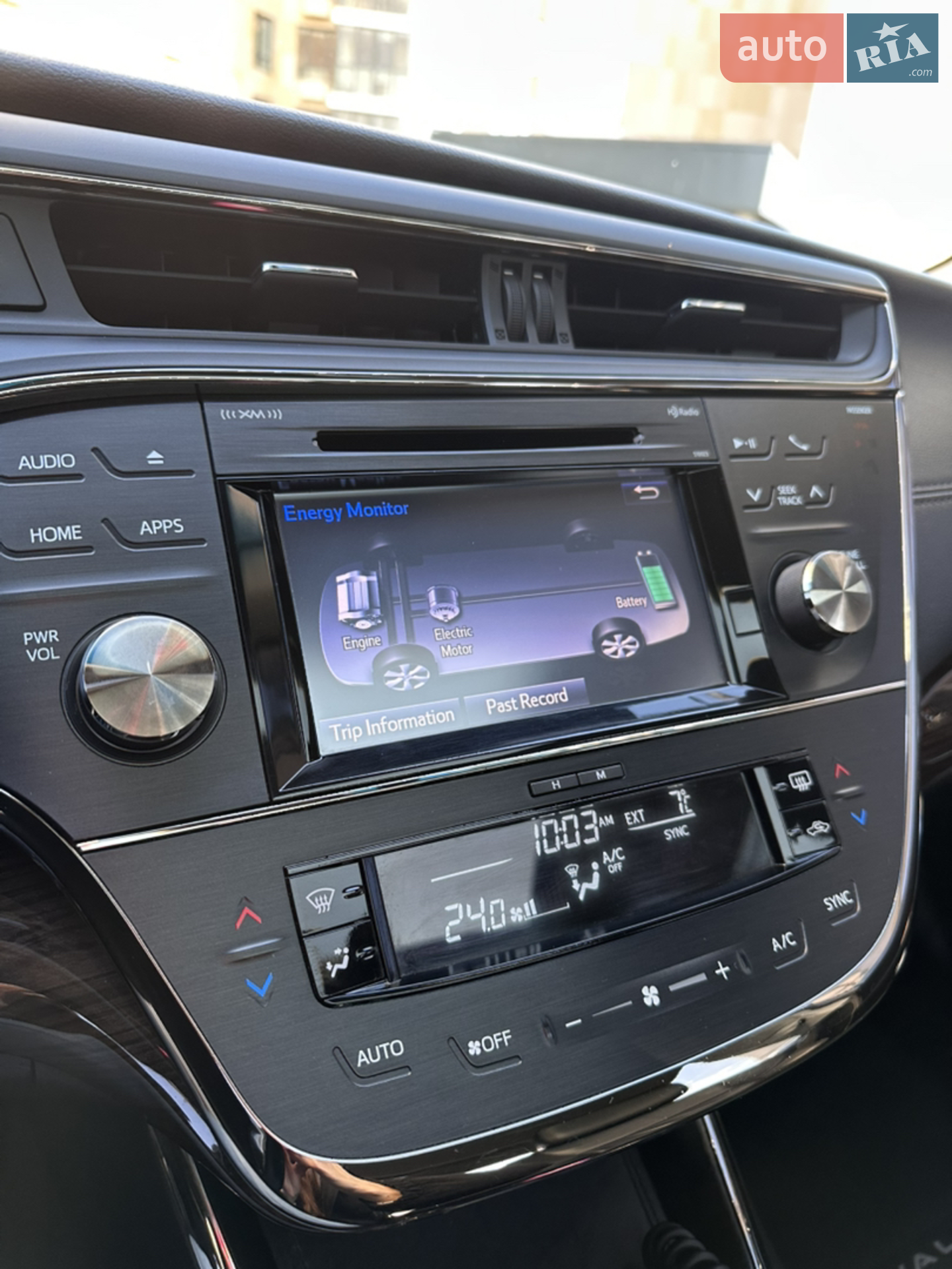 2015 Toyota Avalon - мініатюра 7