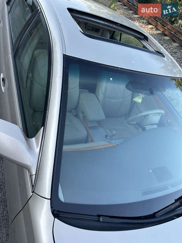 Седан Toyota Avalon 2007 в Харкові