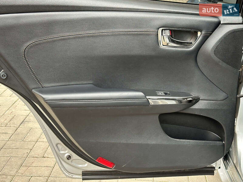 Седан Toyota Avalon 2015 в Одессе фото 19 Седан Toyota Avalon 2015 в Одессе