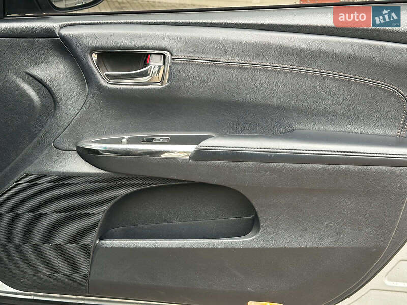 Седан Toyota Avalon 2015 в Одессе фото 26 Седан Toyota Avalon 2015 в Одессе