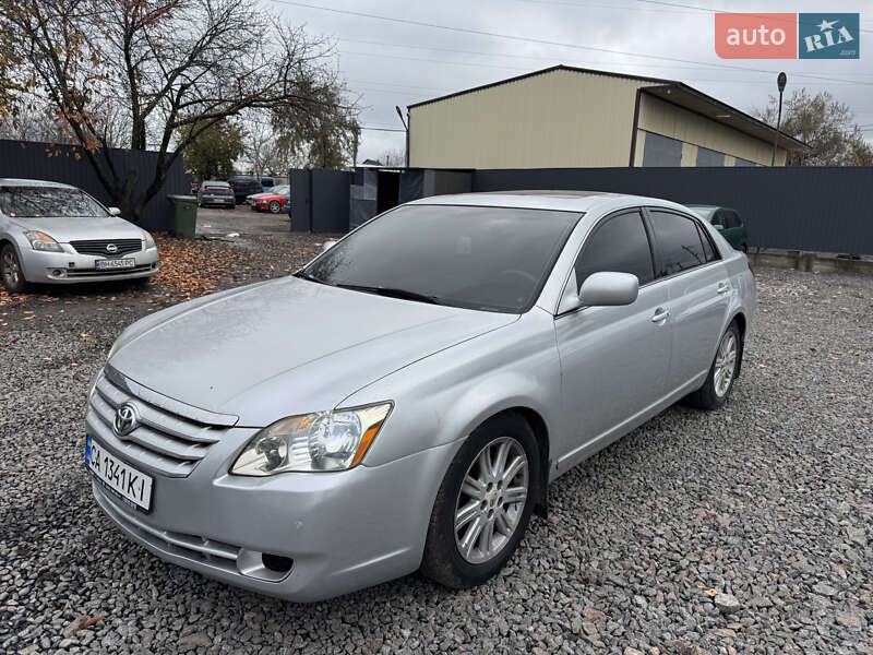 Седан Toyota Avalon 2006 в Одессе фото 2 Седан Toyota Avalon 2006 в Одессе
