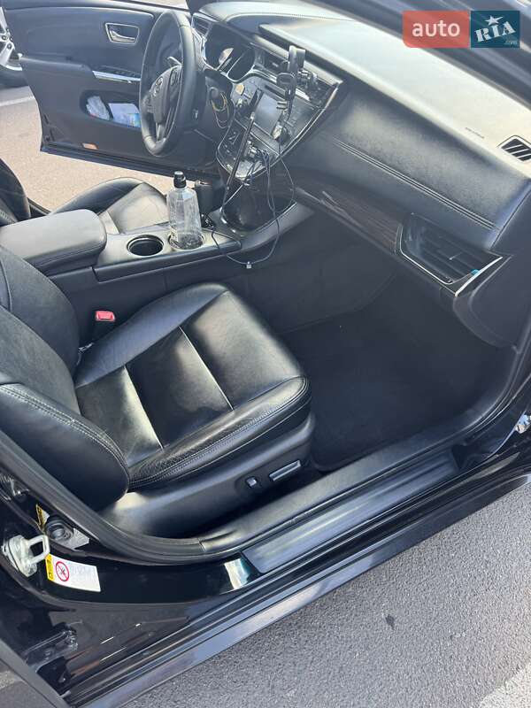 Седан Toyota Avalon 2014 в Одессе