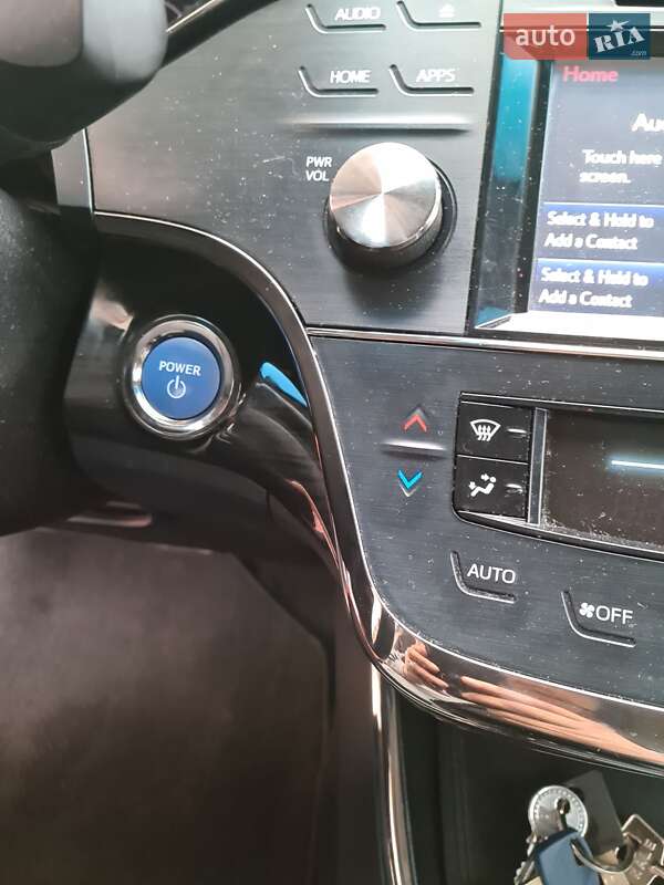 Седан Toyota Avalon 2014 в Кропивницком фото 5 Седан Toyota Avalon 2014 в Кропивницком