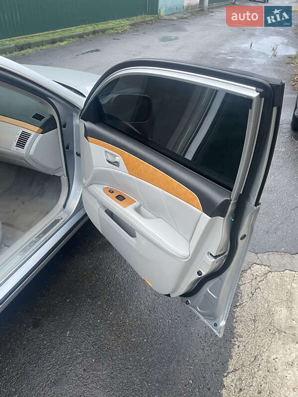 Седан Toyota Avalon 2006 в Одессе