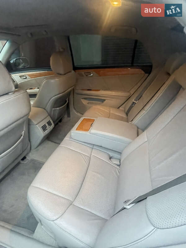Седан Toyota Avalon 2006 в Одессе
