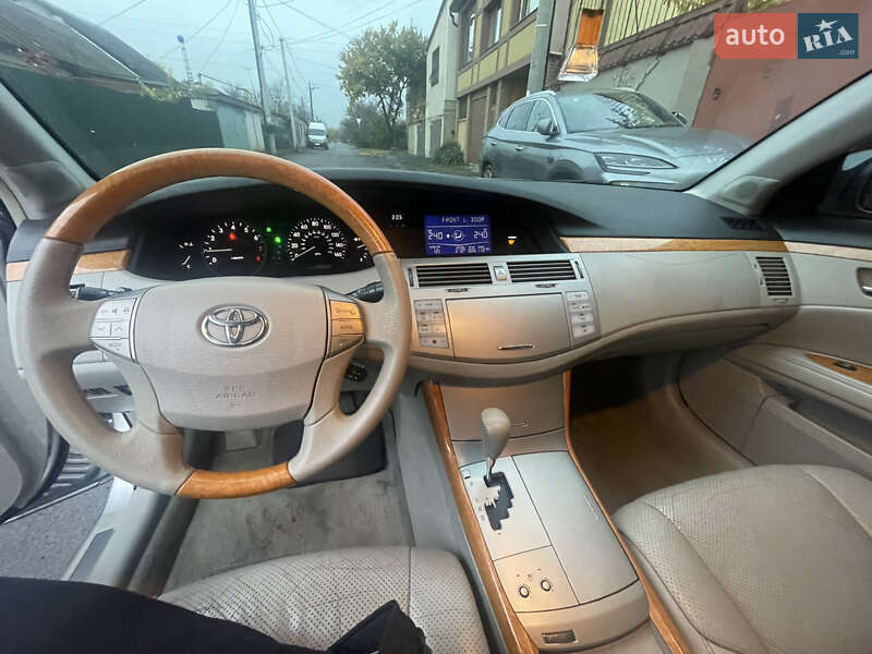 Седан Toyota Avalon 2006 в Одессе