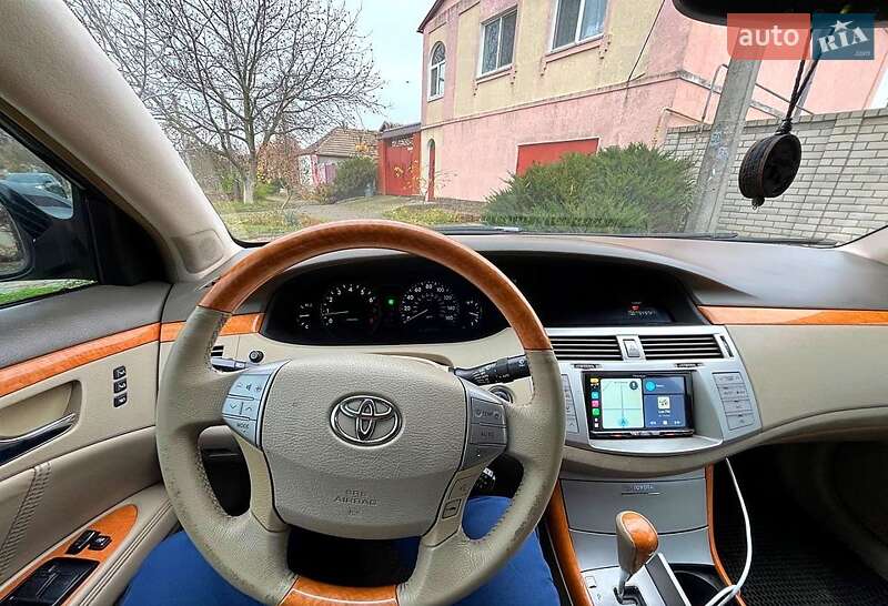 Седан Toyota Avalon 2006 в Николаеве фото 3 Седан Toyota Avalon 2006 в Николаеве