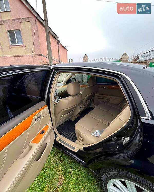Седан Toyota Avalon 2006 в Николаеве фото 5 Седан Toyota Avalon 2006 в Николаеве