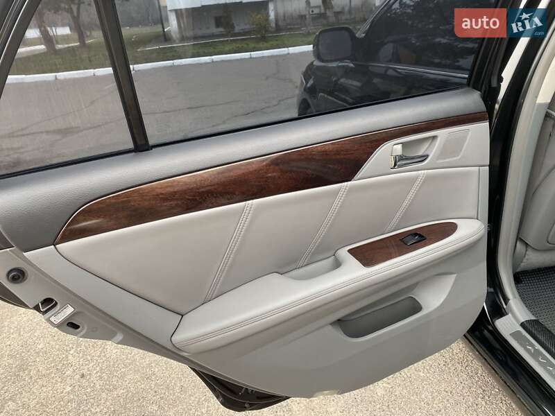 Седан Toyota Avalon 2007 в Черкасах