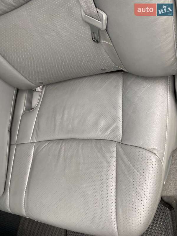 Седан Toyota Avalon 2007 в Черкасах