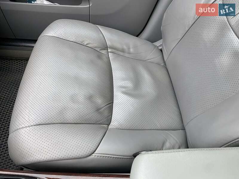 Седан Toyota Avalon 2007 в Черкасах