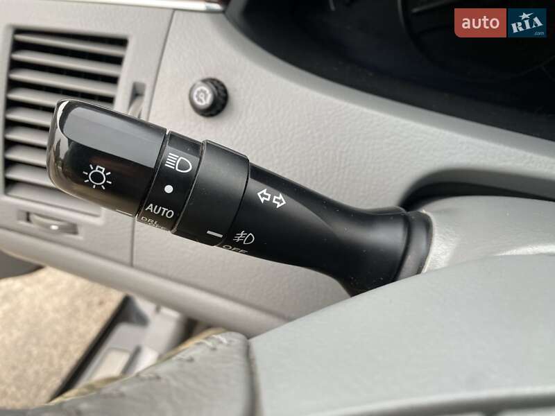 Седан Toyota Avalon 2007 в Черкасах