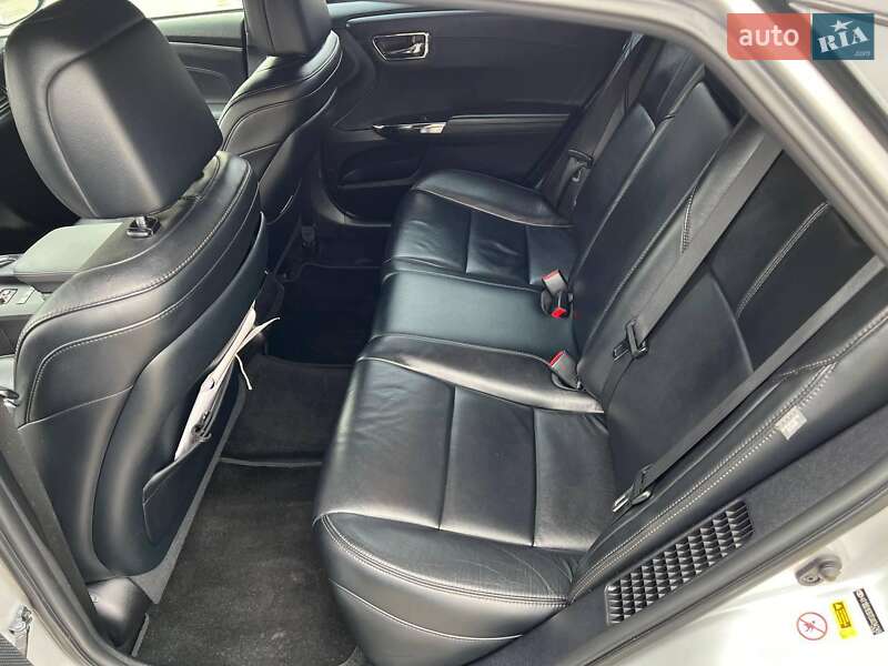 Седан Toyota Avalon 2014 в Одессе фото 7 Седан Toyota Avalon 2014 в Одессе