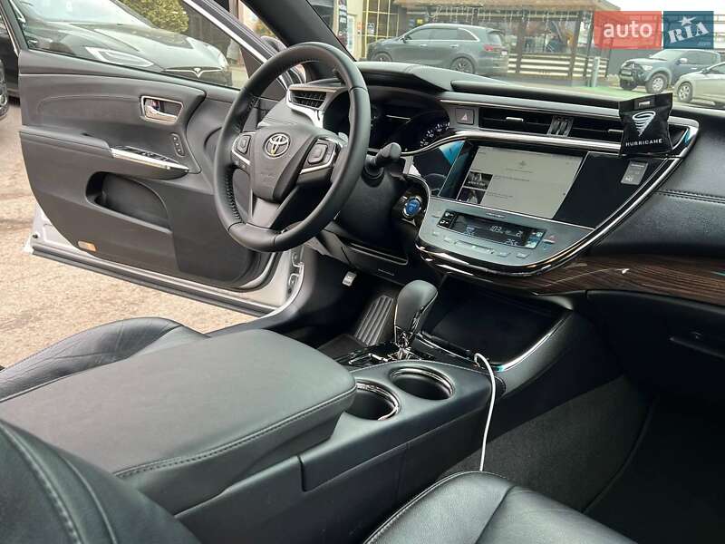 Седан Toyota Avalon 2014 в Одессе фото 10 Седан Toyota Avalon 2014 в Одессе
