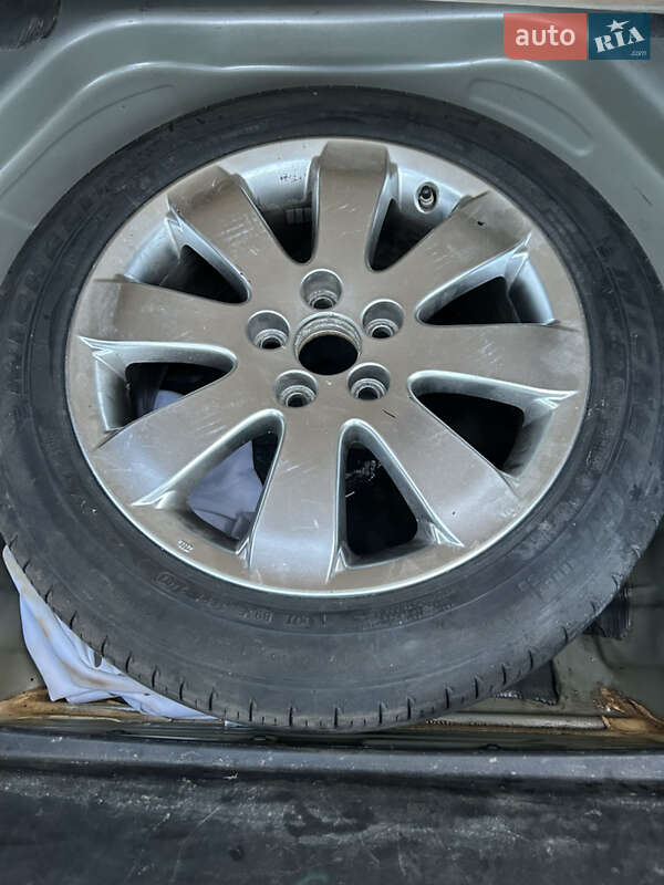 Седан Toyota Avalon 2007 в Харкові