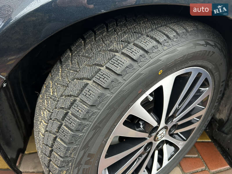 Седан Toyota Avalon 2015 в Житомире фото 24 Седан Toyota Avalon 2015 в Житомире