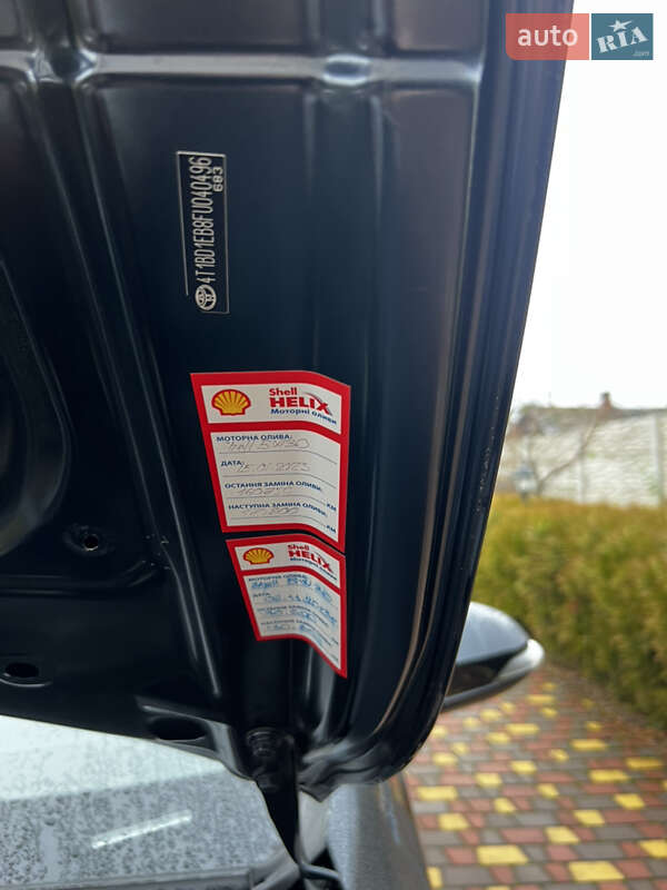 Седан Toyota Avalon 2015 в Житомире фото 21 Седан Toyota Avalon 2015 в Житомире