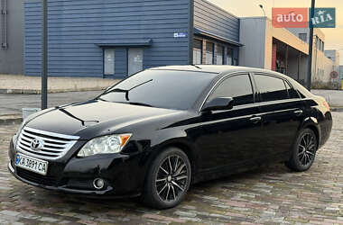 Седан Toyota Avalon 2008 в Харькове