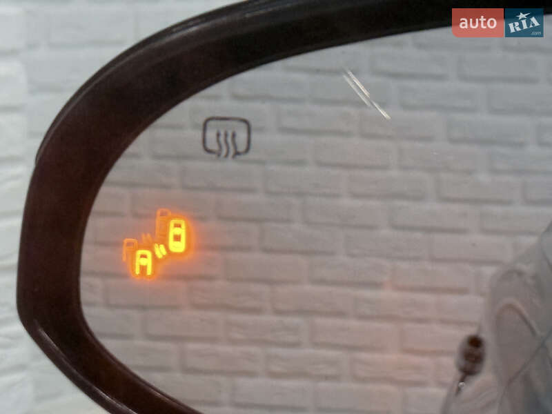 Седан Toyota Avalon 2016 в Одесі фото 22 Седан Toyota Avalon 2016 в Одесі