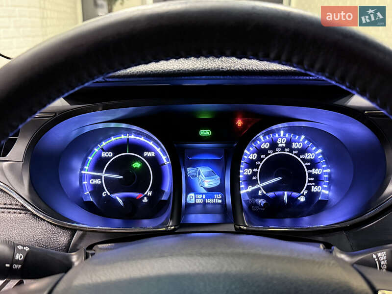 Седан Toyota Avalon 2016 в Одесі фото 52 Седан Toyota Avalon 2016 в Одесі