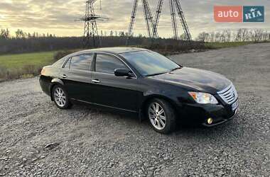 Седан Toyota Avalon 2008 в Киеве